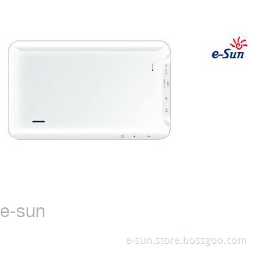 Wifi Tablet PC,with Sim Slot and Competitive streng